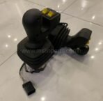 Replacement joystick lever for CAT 980, 972M, 966, 952, 950K/M loaders 458-8672