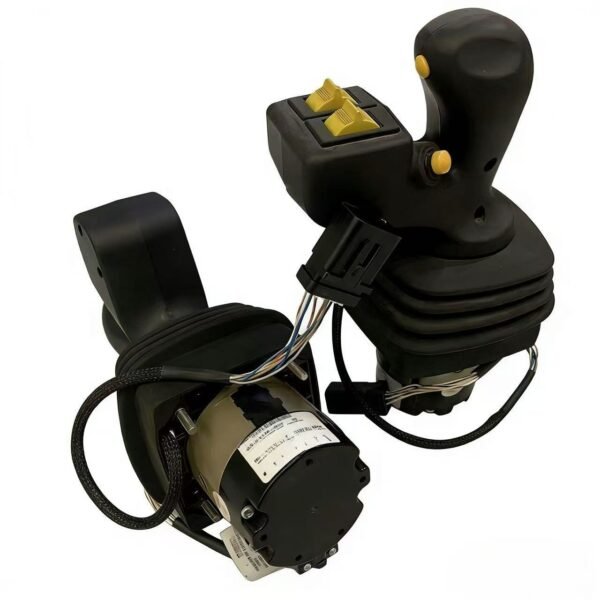 Caterpillar 982M joystick control lever spare part 458-8672