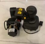 OEM-compatible joystick lever for Caterpillar heavy machinery 4588672