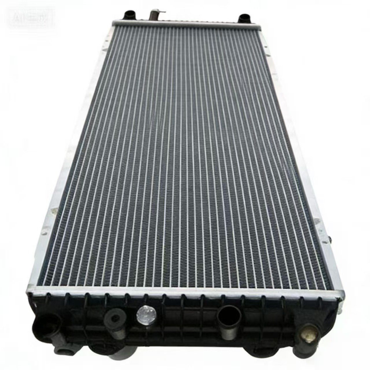 Construction Machinery Cooling System Parts | Radiators for Excavator, Dozer & Loader | Premium Spare Parts