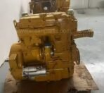 Remanufactured 3054C diesel engine assembly 391-6308 for CAT 313D2 GC excavator