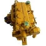 Remanufactured 3054C diesel engine assembly 391-6308 for CAT 312D2 GC excavator