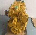 Remanufactured 3054C diesel engine assembly 391-6308 for CAT 312D2 excavator