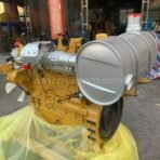Complete 3066 engine assembly 320C 320D 323D excavator aftermarket unit