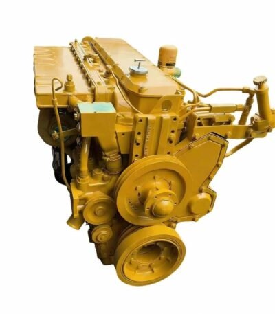 Remanufactured 3116 diesel engine assembly 131-3803 for CAT 325B excavator