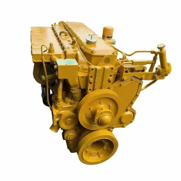 Remanufactured 3116 diesel engine assembly 131-3803 for CAT 325B excavator