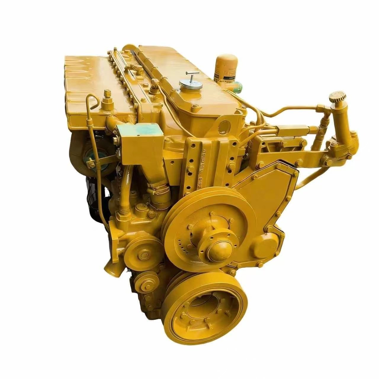 Remanufactured 3116 diesel engine assembly 131-3803 for CAT 325B excavator