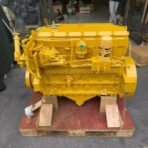 Remanufactured 3116 Complete Engine Assembly Fits CAT 325B 325BL M325B Excavator 131-3803 -Price - Image 2