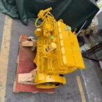 Remanufactured 3116 diesel engine assembly 131-3803 for CAT M325B excavator