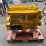 Remanufactured 3116 diesel engine assembly 1313803 for CAT M325B excavator