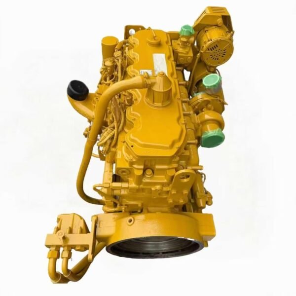 Remanufactured 3126B diesel engine assembly 234-2918 for CAT 325C excavator