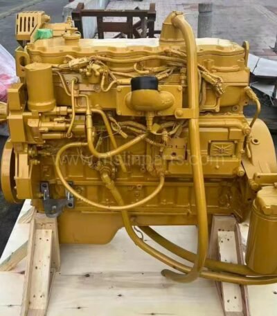 Remanufactured 3126B diesel engine assembly 2342918 for CAT 325C excavator