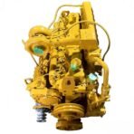 Remanufactured CAT 3306 engine assembly 151-5311 for heavy equipment