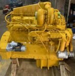 CAT 3306 rebuilt diesel engine for Caterpillar 330B excavator