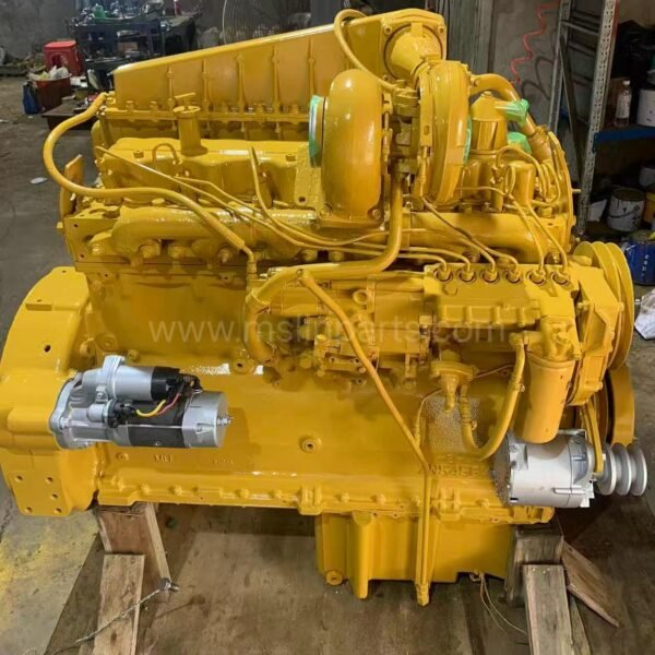 CAT 3306 rebuilt diesel engine for Caterpillar 330B excavator