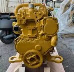Remanufactured C4.4 Complete Engine Assembly Fits Caterpillar 313D2GC 313D2L Excavator 460-5760 4605760 Price - Image 4