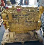 Remanufactured C6.6 Complete Engine Assembly Fits Caterpillar M320D M322D M318D Excavator 539-6781 5396781 -Price - Image 2