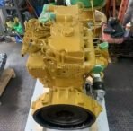 Remanufactured C4.4 Engine Assembly Fits Caterpillar 320GX & 320D2 GC Excavator 594-3549 5943549 -Price - Image 4