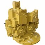 Remanufactured hydraulic pump assembly 451-9302 for 336D2 EX excavator