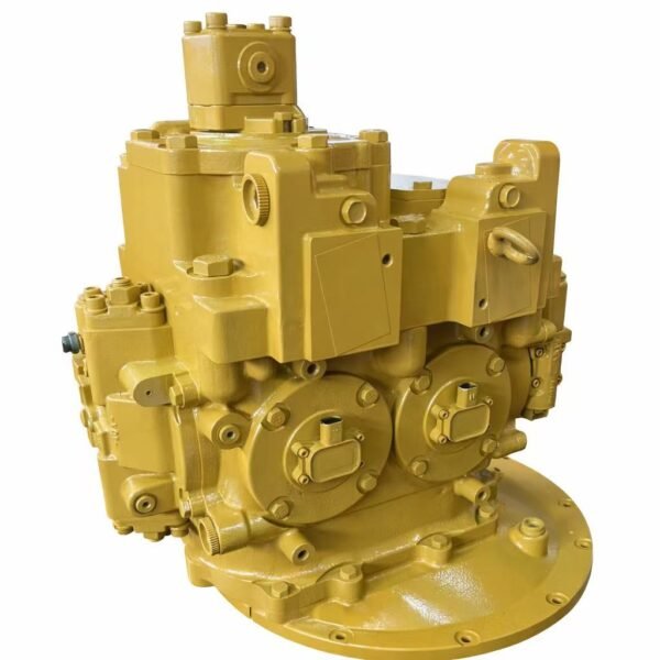 Remanufactured hydraulic pump assembly 451-9302 for 336D2 EX excavator