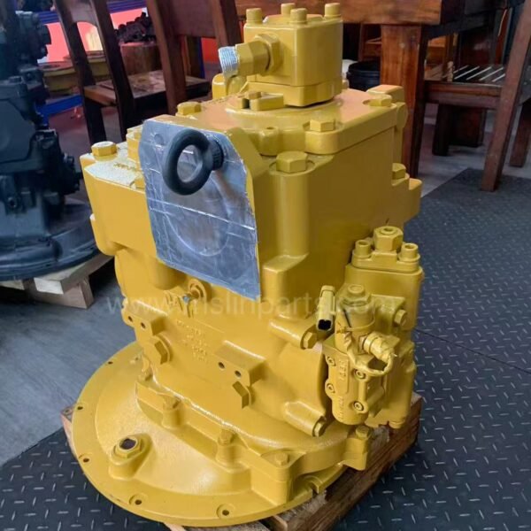 Hydraulic pump 4519302 for Caterpillar 336D2 XE excavator replacement