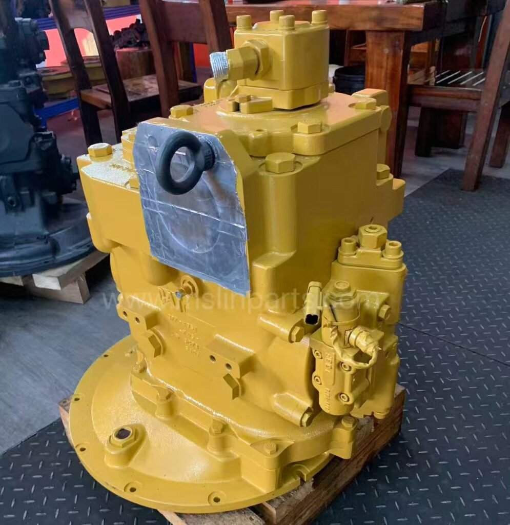 Hydraulic pump 4519302 for Caterpillar 336D2 XE excavator replacement