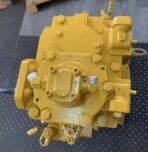 Excavator main hydraulic pump 4519302 complete assembly