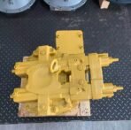 Heavy duty hydraulic pump assembly for Caterpillar 320B 162-0917