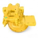 Remanufactured hydraulic pump assembly 162-0917 for Caterpillar 320B excavator A8VO106