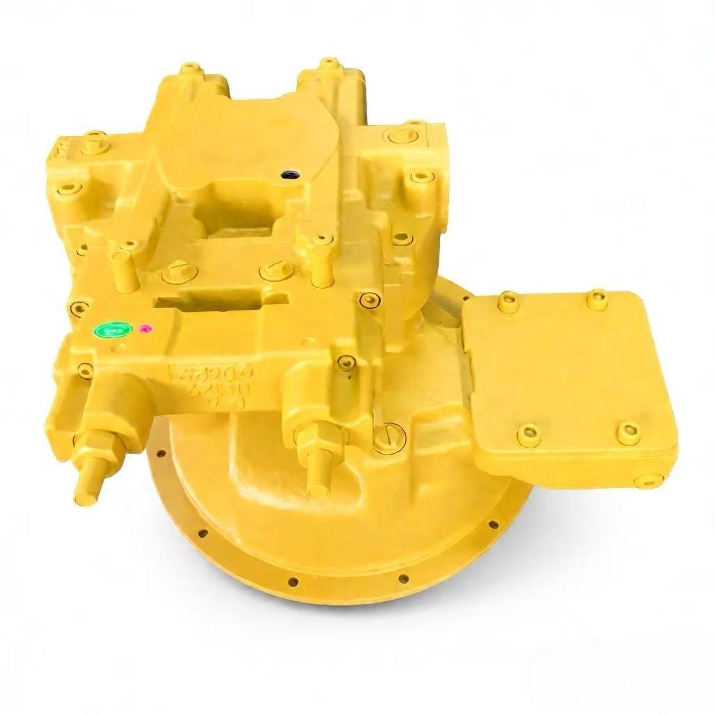 Remanufactured hydraulic pump assembly 162-0917 for Caterpillar 320B excavator A8VO106