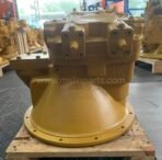 Excavator main hydraulic pump 1620917 remanufactured unit