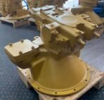 A8VO107 hydraulic pump replacement compatible with Caterpillar 320B