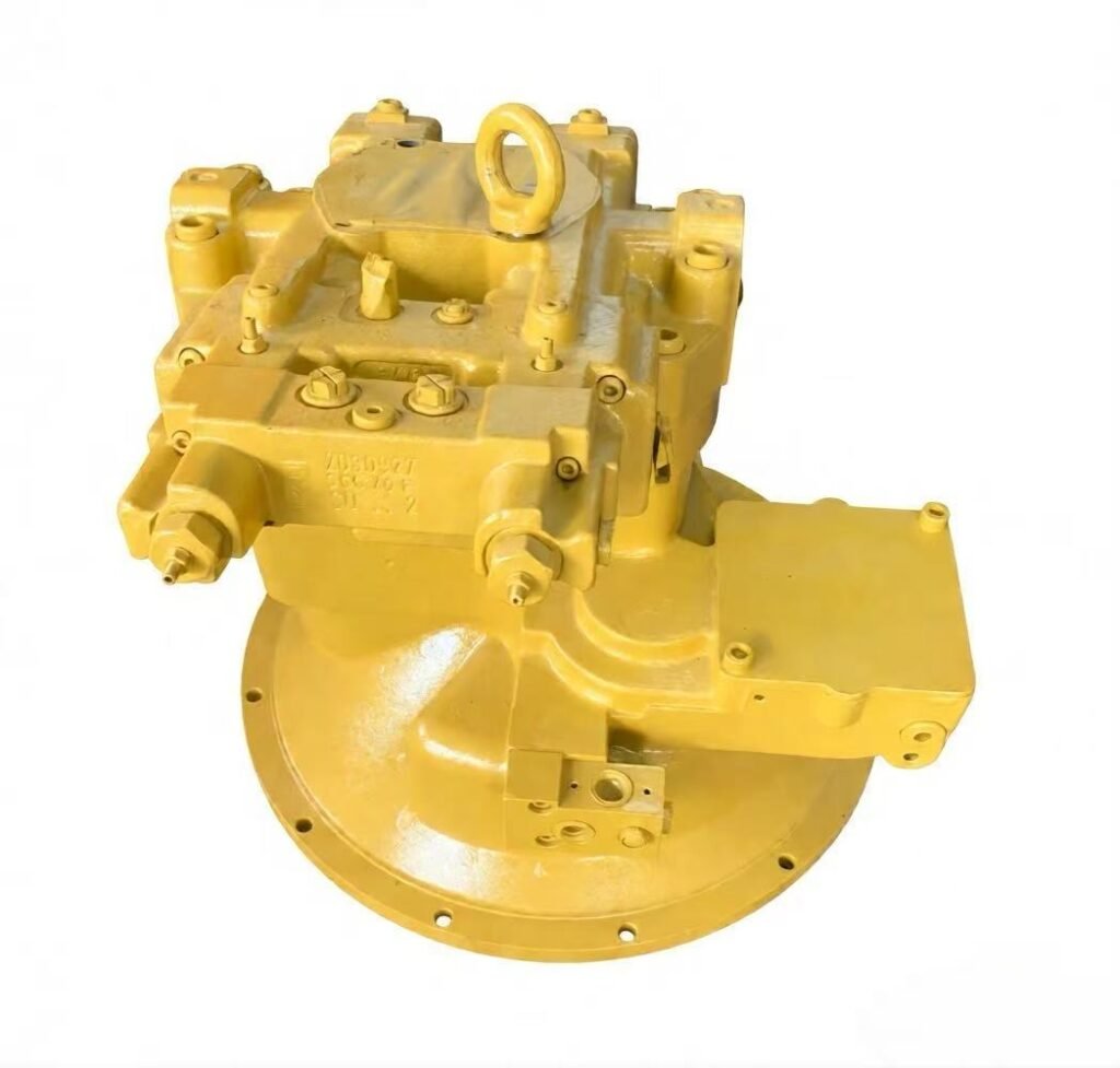 Remanufactured hydraulic pump assembly 216-0038 for Caterpillar 330C excavator