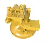 Remanufactured hydraulic pump assembly 216-0038 for Caterpillar 330C excavator