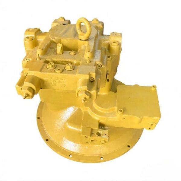 Remanufactured hydraulic pump assembly 216-0038 for Caterpillar 330C excavator