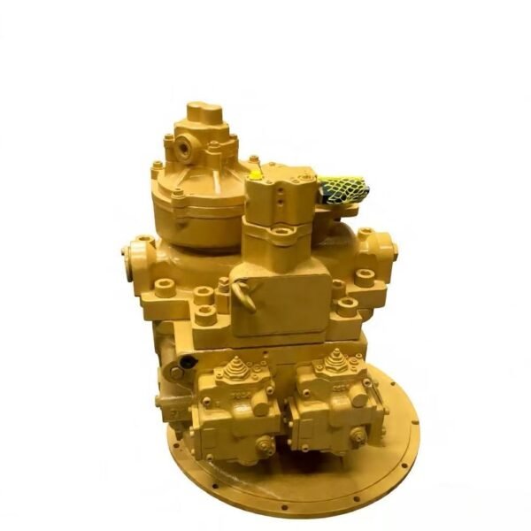 Remanufactured hydraulic pump assembly 2836084 2590818 for Caterpillar 345C excavator