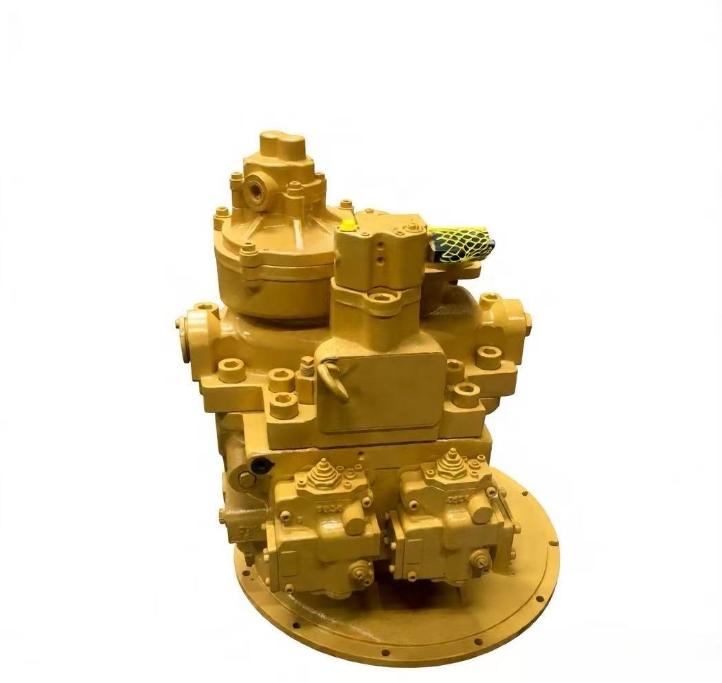 Remanufactured hydraulic pump assembly 2836084 2590818 for Caterpillar 345C excavator