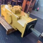 Aftermarket hydraulic pump compatible with Caterpillar 374D 3699676 2959676