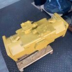 High-performance hydraulic pump assembly for Caterpillar 374D excavator 369-9676 2959676