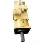 Remanufactured hydraulic pump assembly 295-9676 369-9676 for Caterpillar 374D excavator