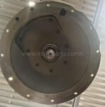 Reliable high-performance hydraulic pump assembly for Caterpillar excavators K5V140 524-8317