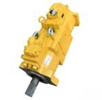 Remanufactured hydraulic pump assembly 627-1302 for Caterpillar 374GC excavator