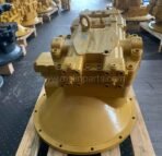 Heavy-duty hydraulic pump assembly replacement for Caterpillar 330C 216-0038