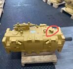 611-2656 sensor for Caterpillar 374F 390F excavator, industrial spare part