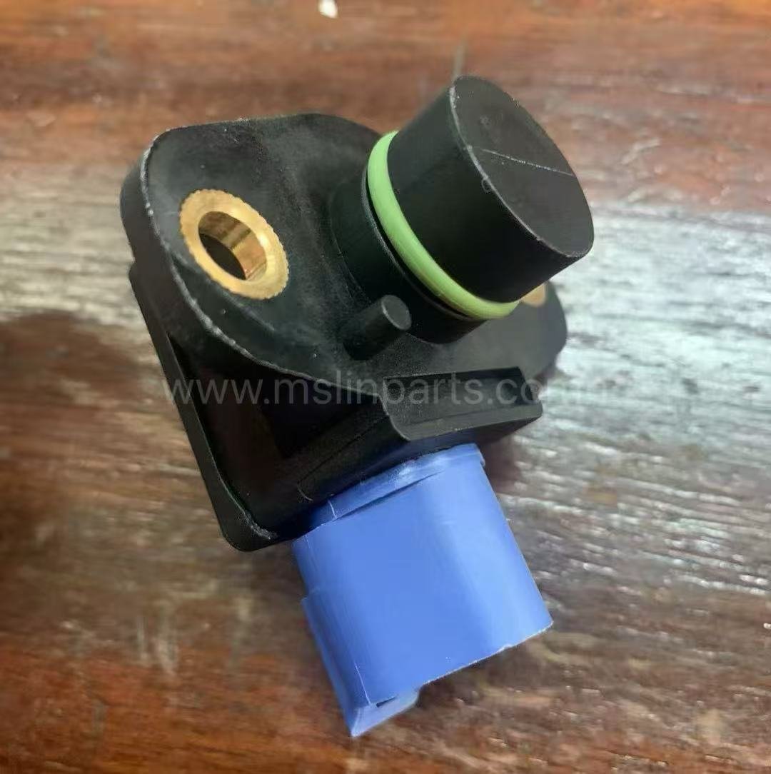 High-quality replacement sensor 611-2656 for Caterpillar heavy equipment