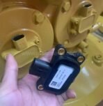Construction machinery sensor spare parts with competitive price
