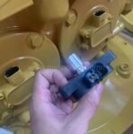 Wheel loader sensor spare parts 282-2429 for Caterpillar 966K 966M 972M