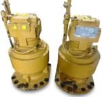 Remanufactured swing drive assembly 536-7289 583-4943 for Caterpillar 349GC excavator