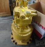 Reliable swing drive assembly 5367289 5834943 for Caterpillar 349GC 355 excavators