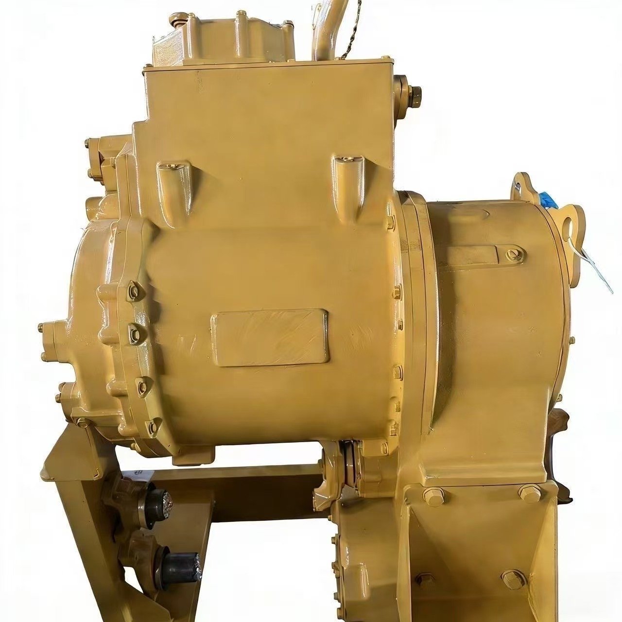 Transmission Assemblies | Heavy Equipment Gearbox Units